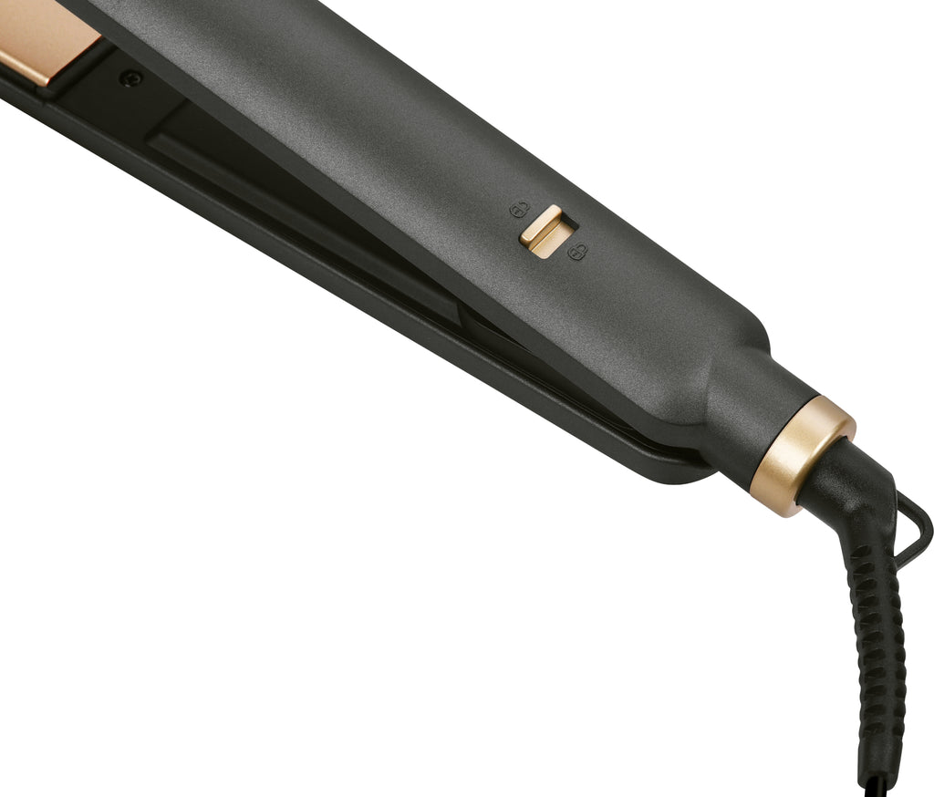 60W Hair Straightener KD4394