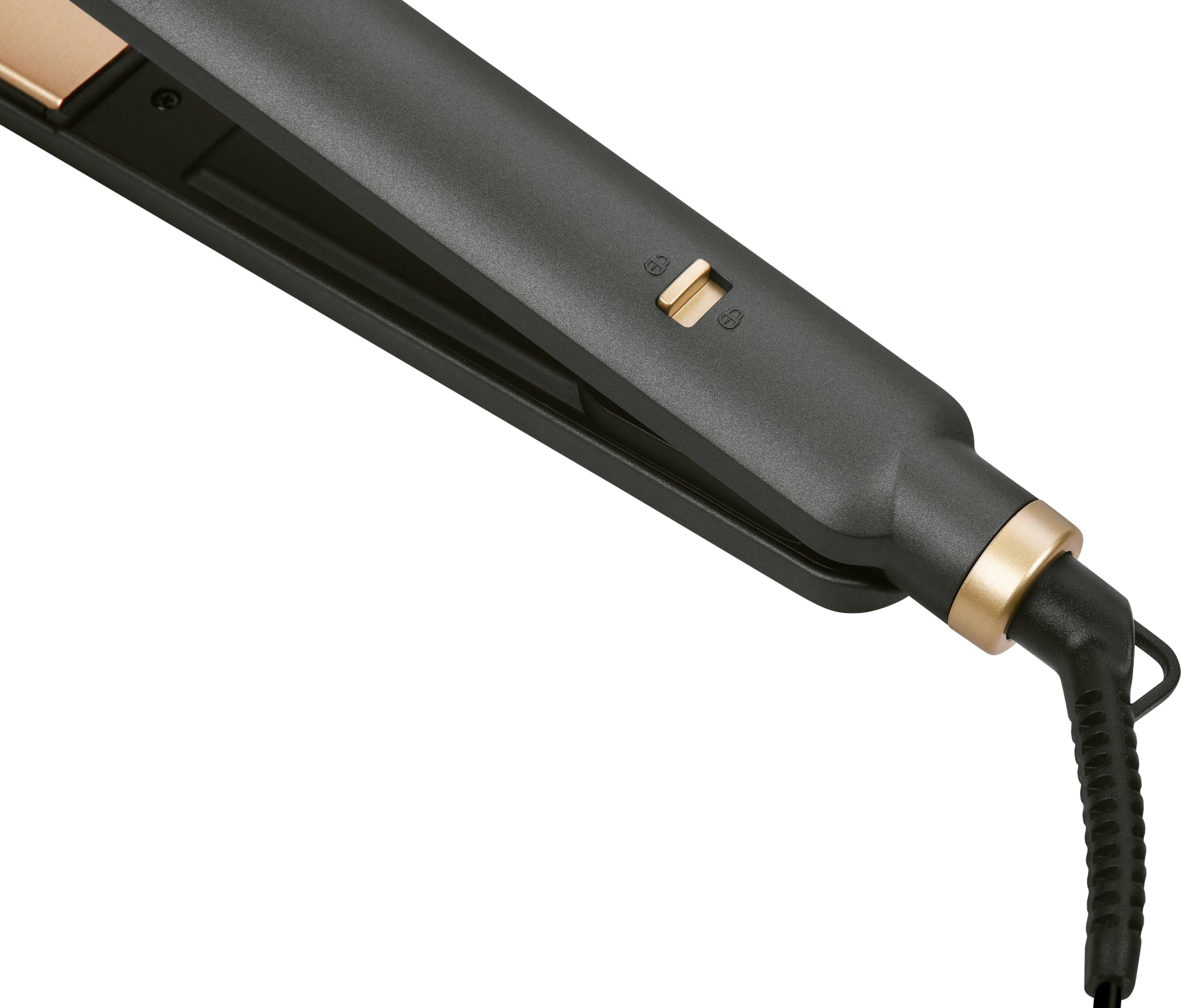 60W Hair Straightener KD4394