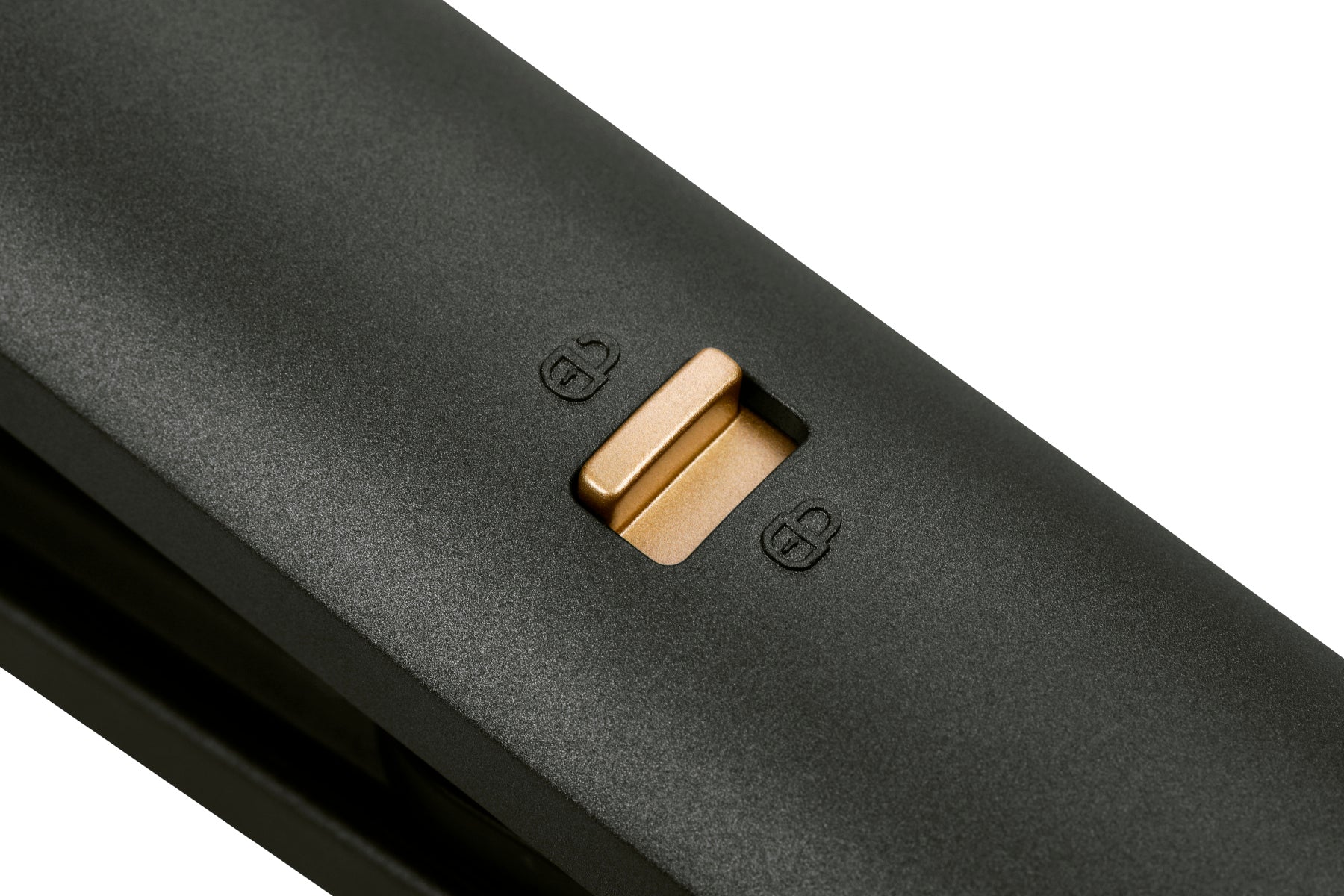 60W Hair Straightener KD4394