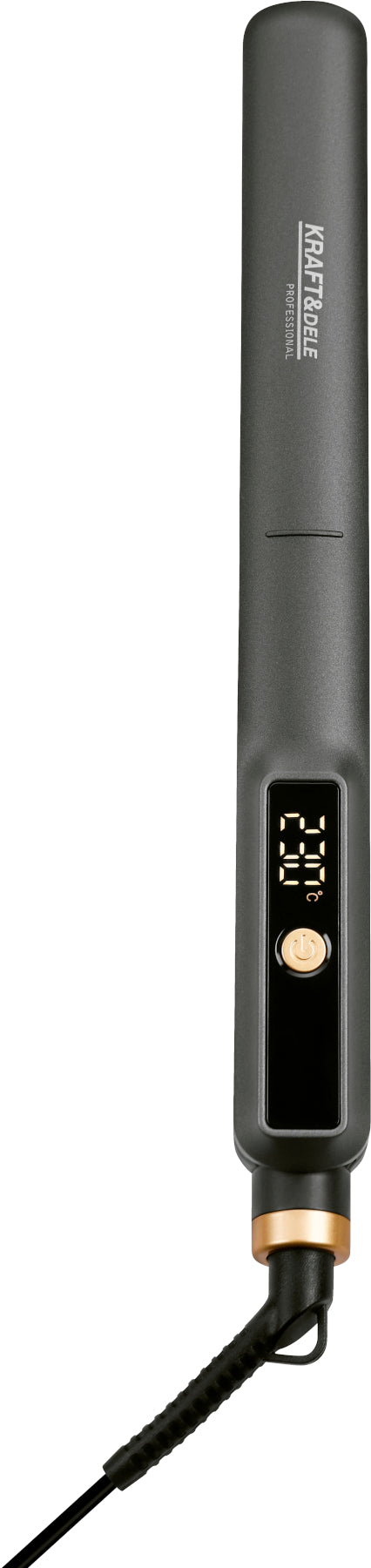 60W Hair Straightener KD4394