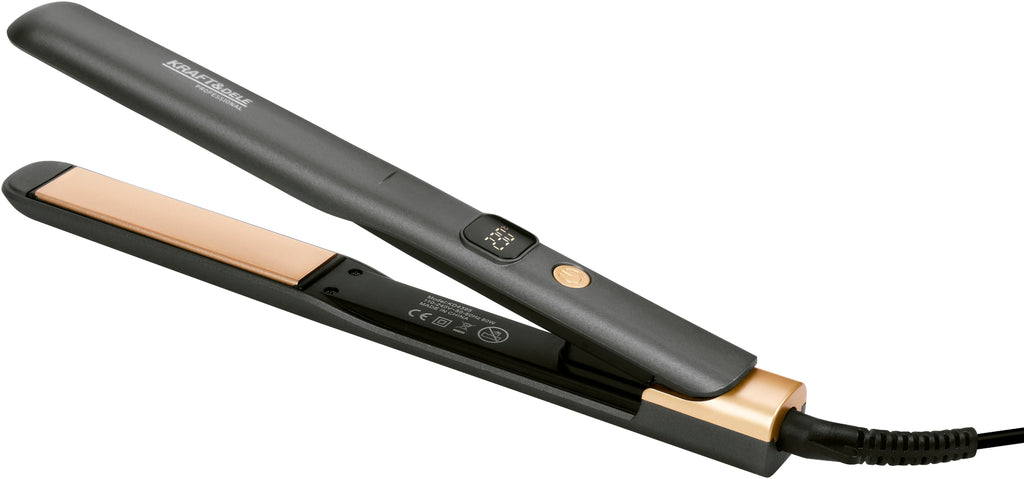 60W Hair Straightener KD4395