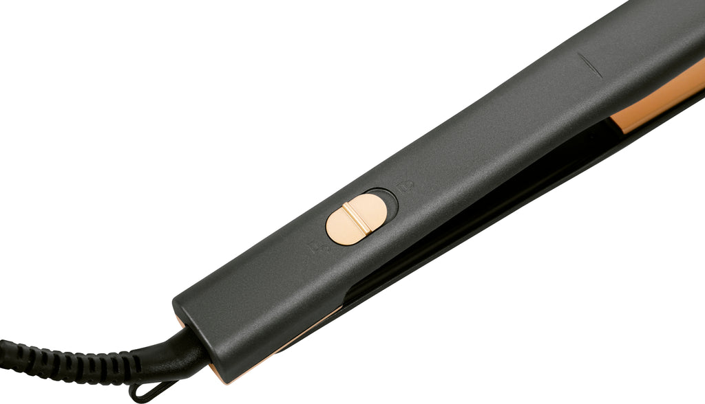 60W Hair Straightener KD4395
