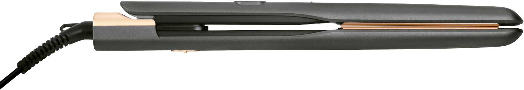 60W Hair Straightener KD4395