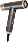 2200W Hair Dryer + Curling Attachments KD4383
