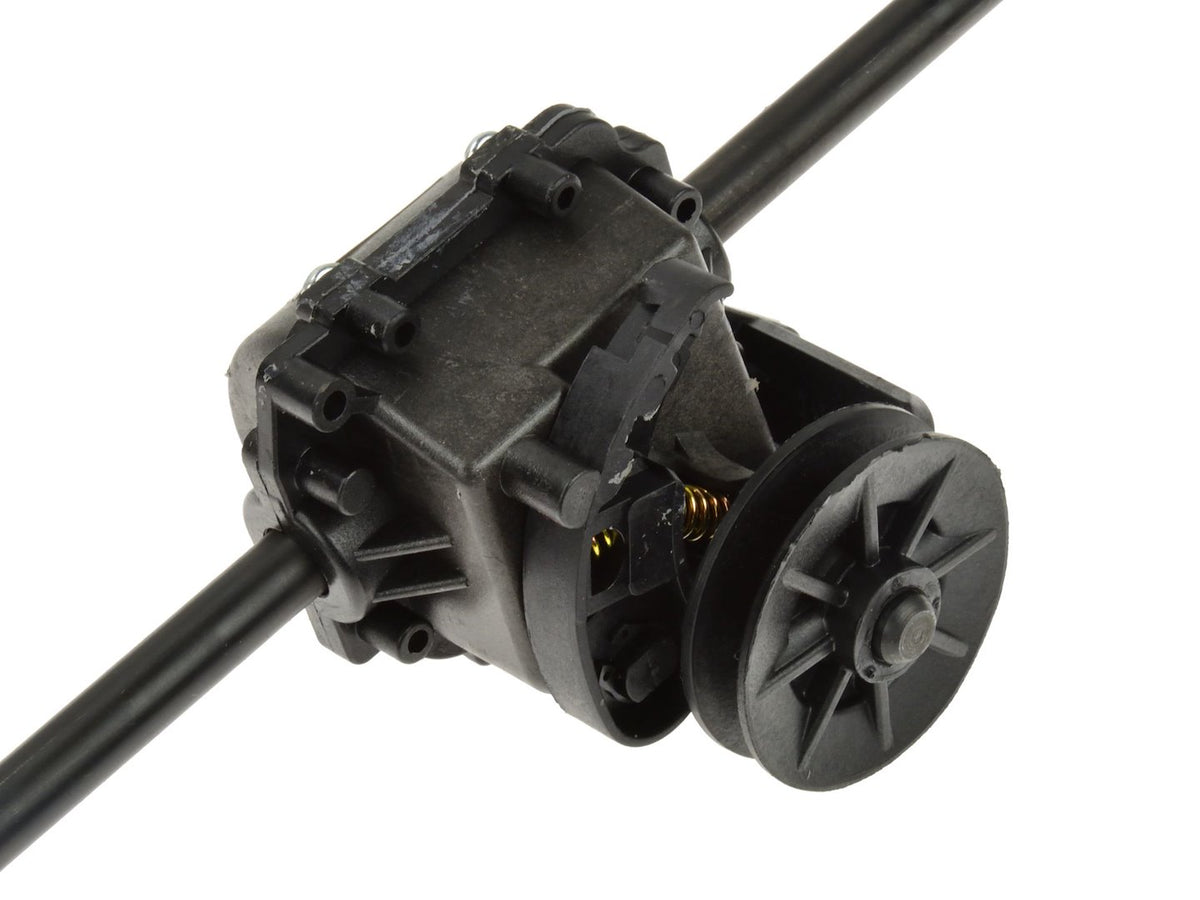 Gearbox for lawn mower 40cm JG G83055 (1)