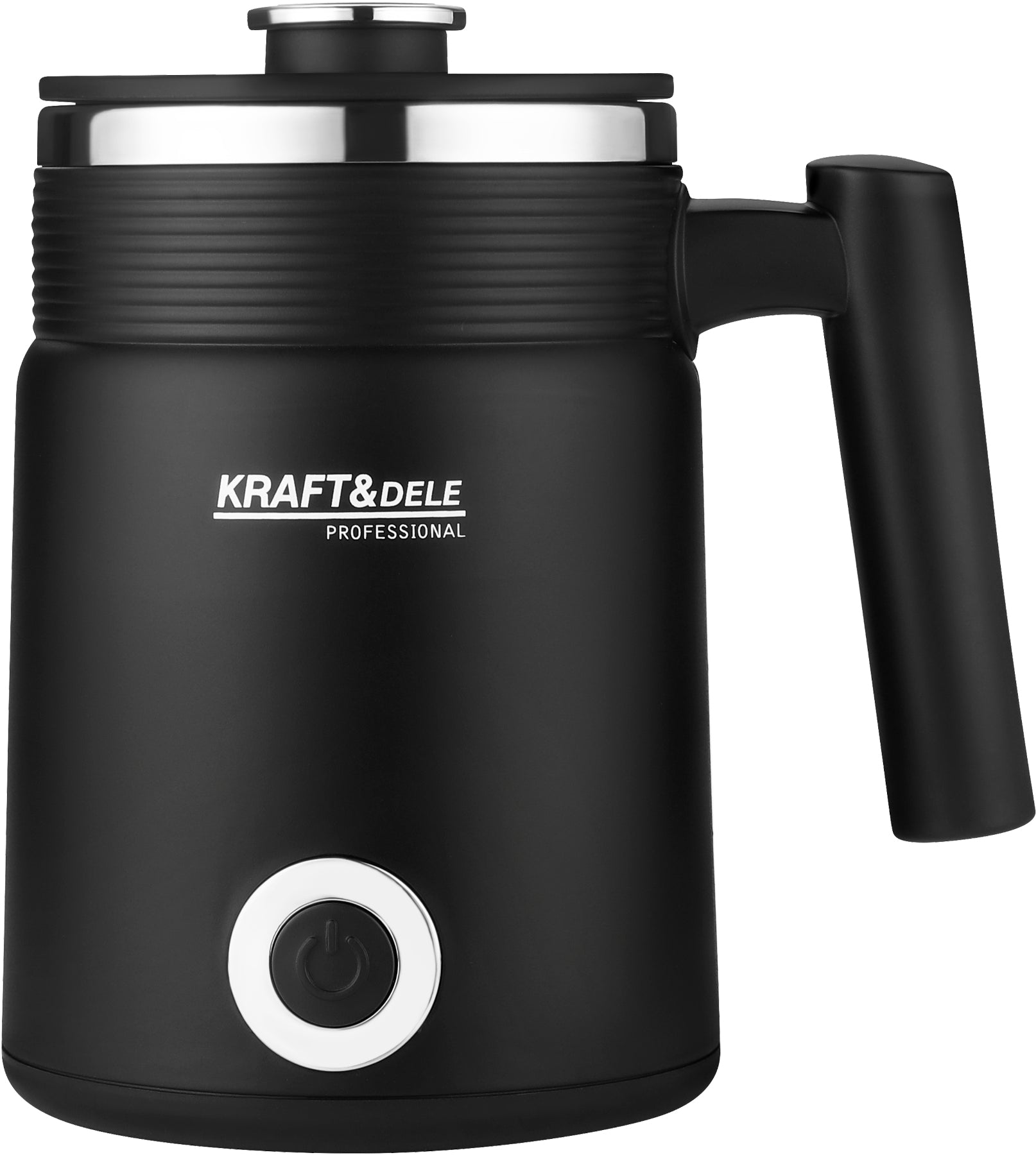 Electric milk frother 500W KD4177