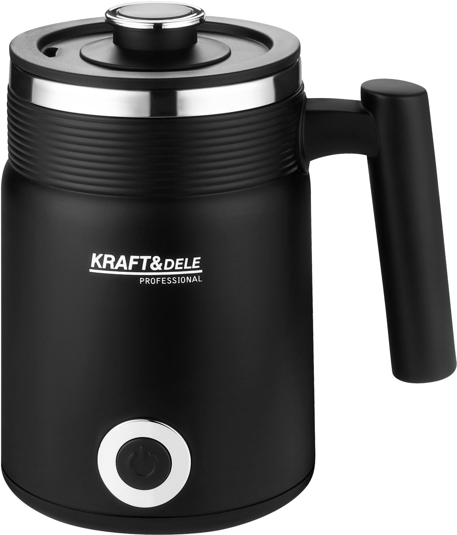 Electric milk frother 500W KD4177