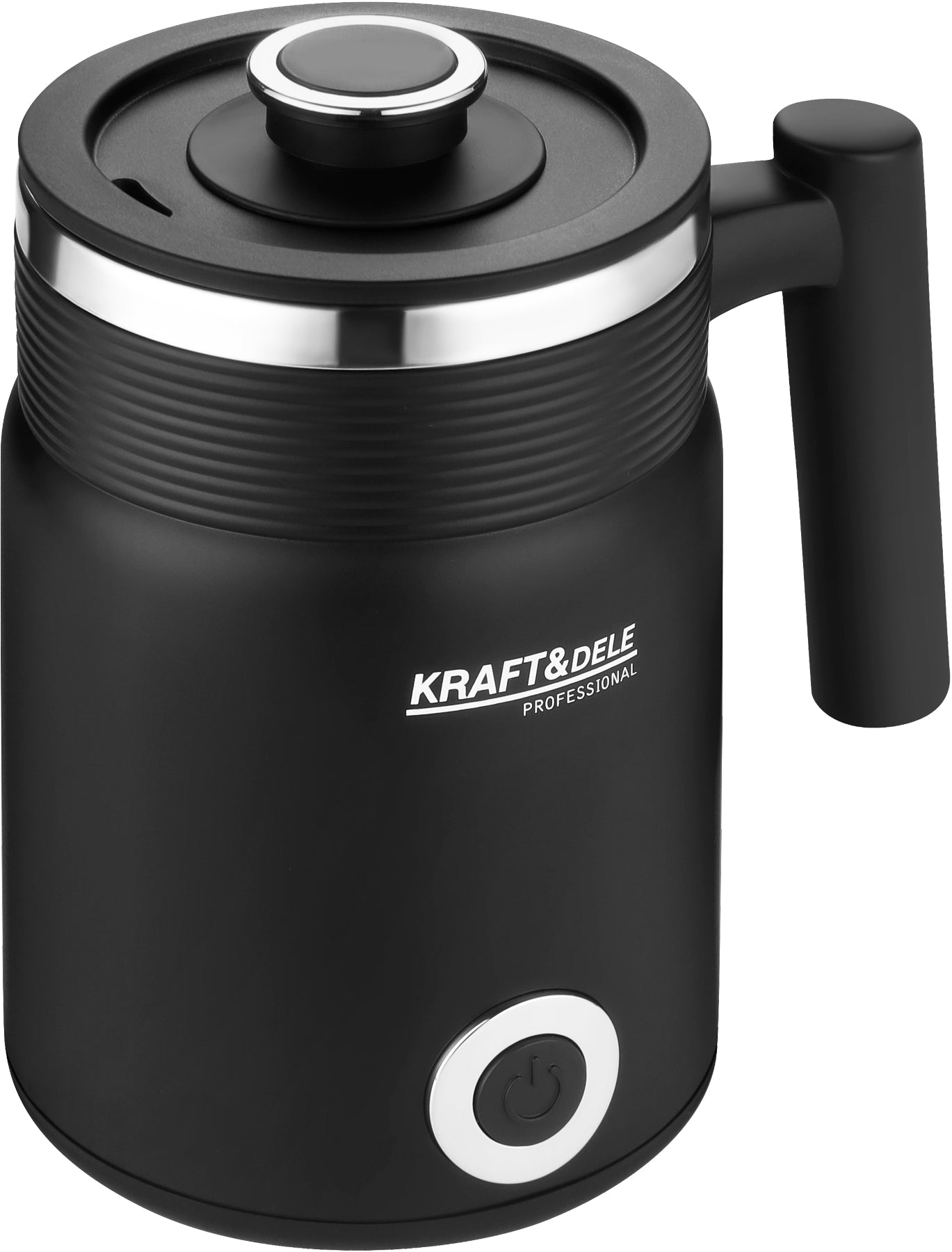 Electric milk frother 500W KD4177