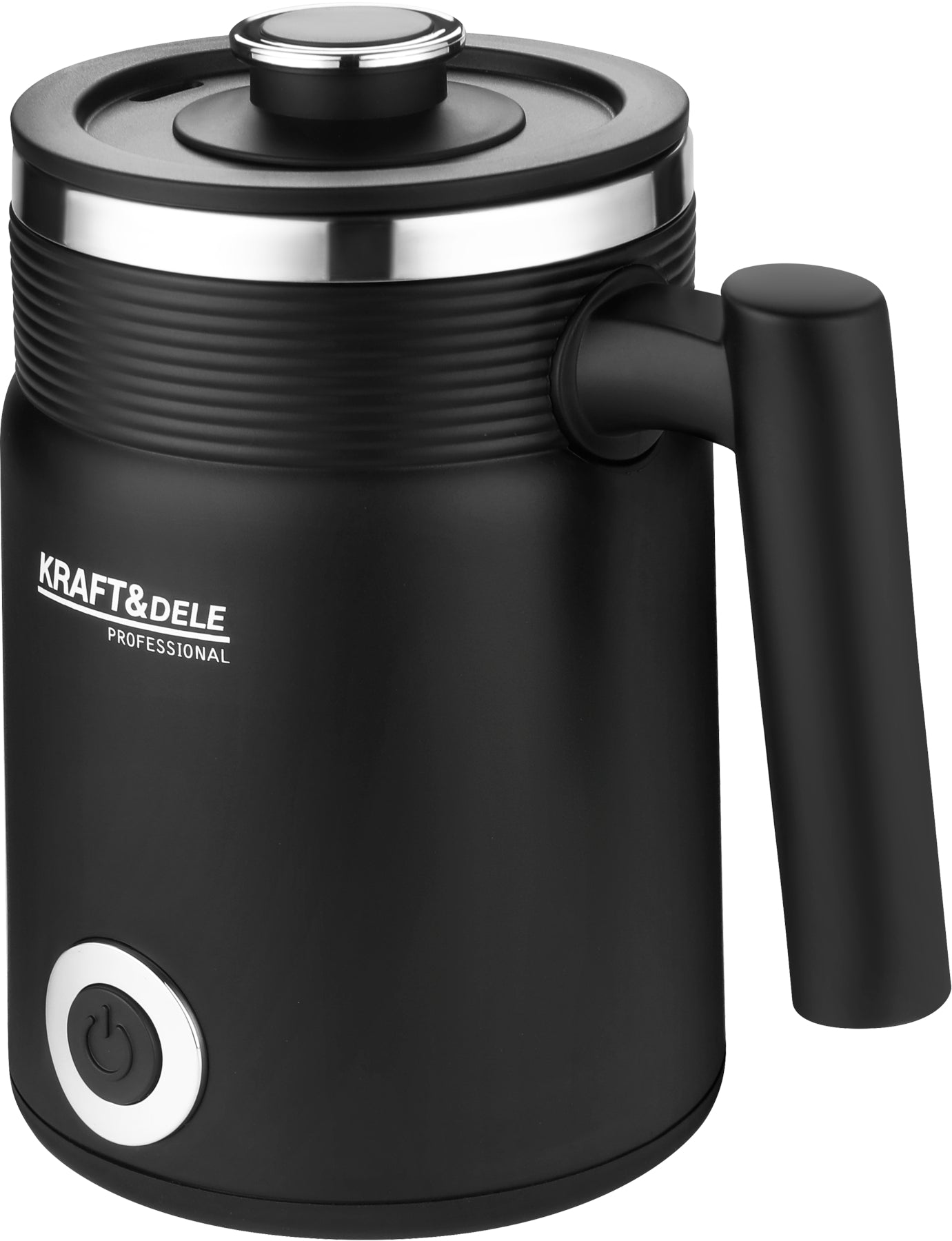 Electric milk frother 500W KD4177