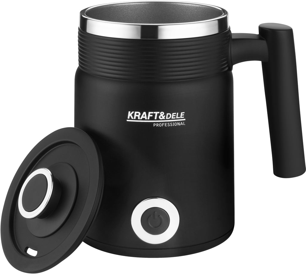 Electric milk frother 500W KD4177