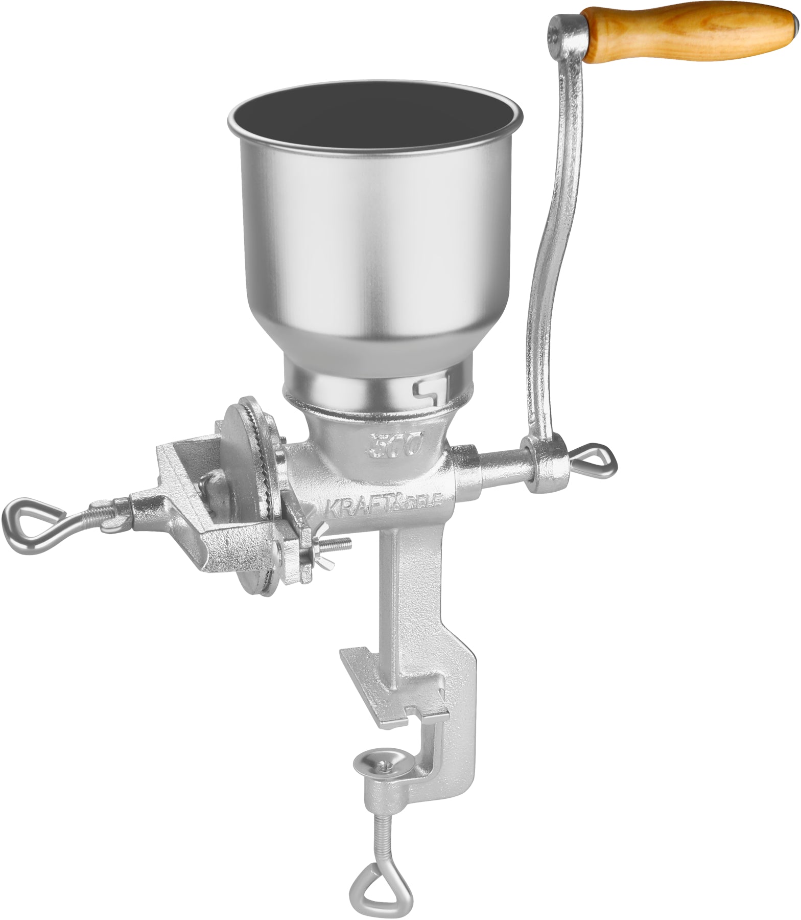 Grain grinder / mill KD4188