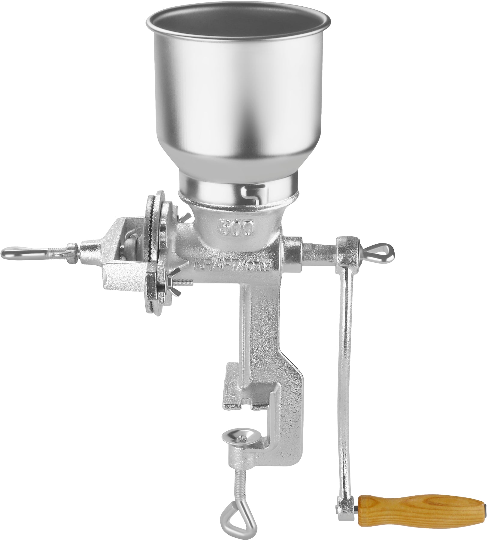 Grain grinder / mill KD4188