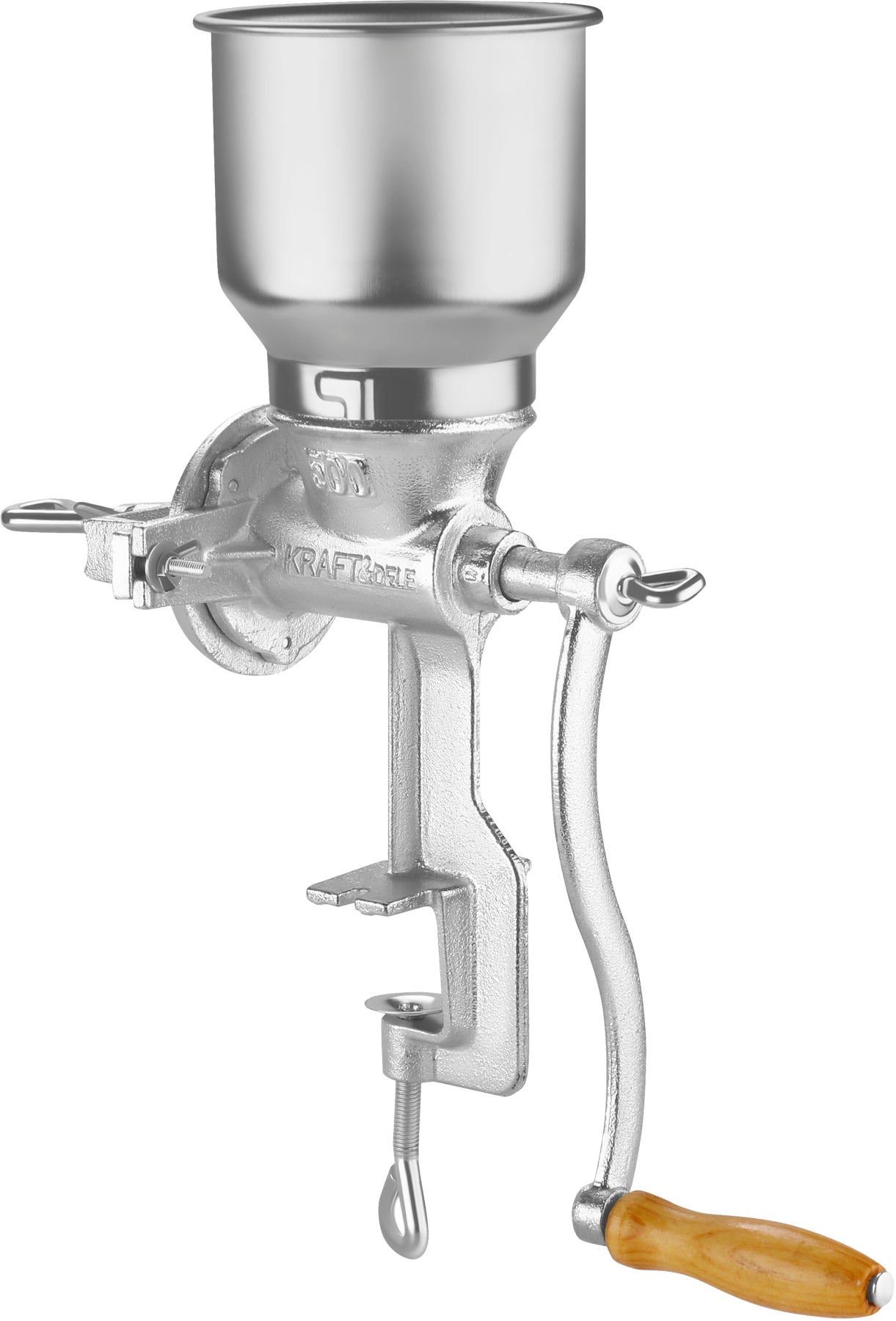 Grain grinder / mill KD4188