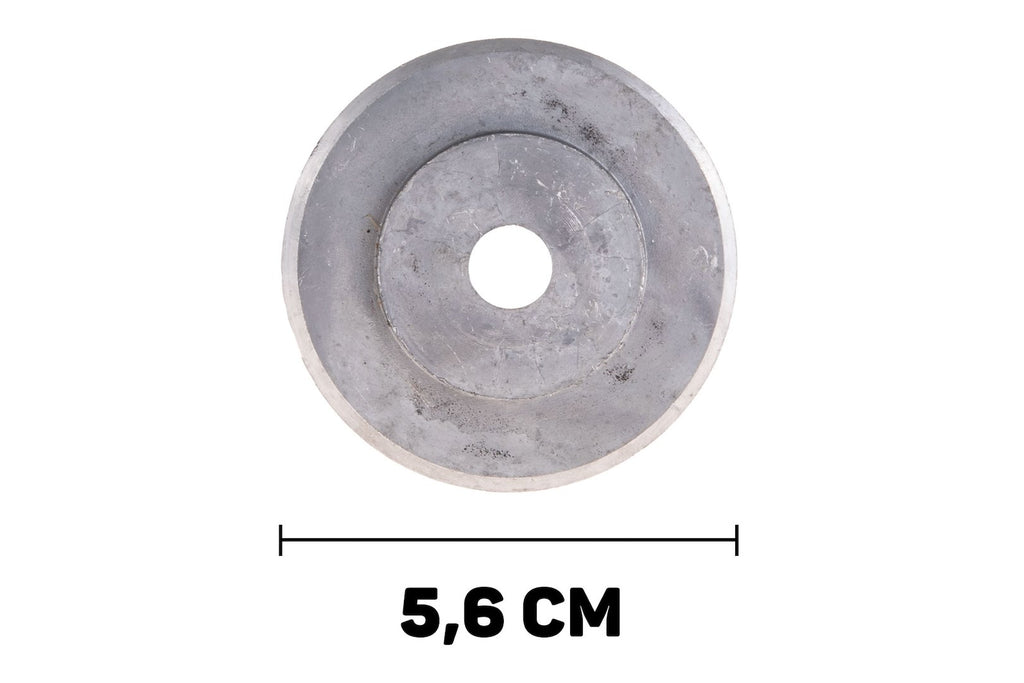 Driving Pulley for Gasoline Tiller G84001