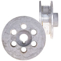 Driven Pulley for Gasoline Tiller G84001