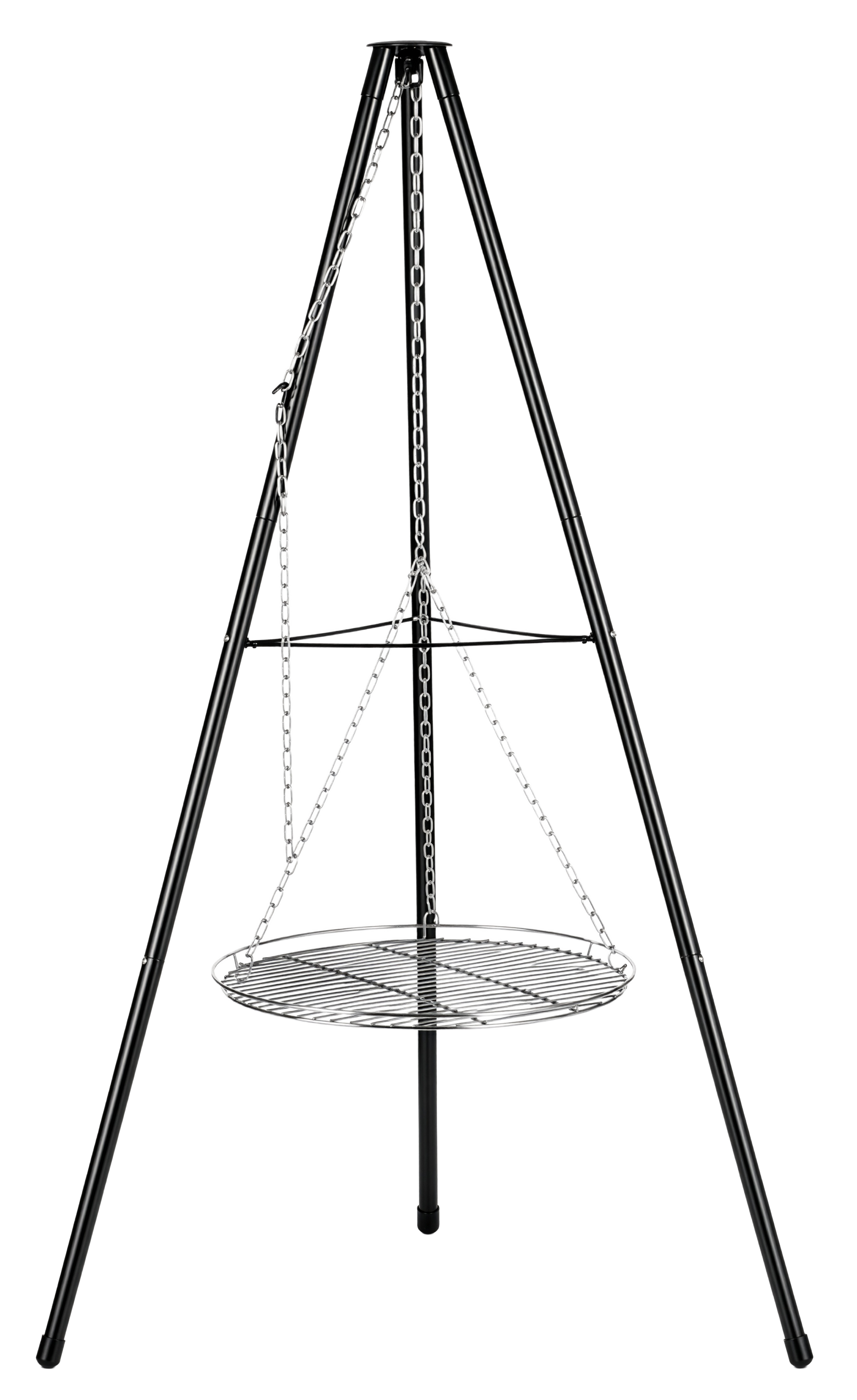 Tripod grill grate KD4183