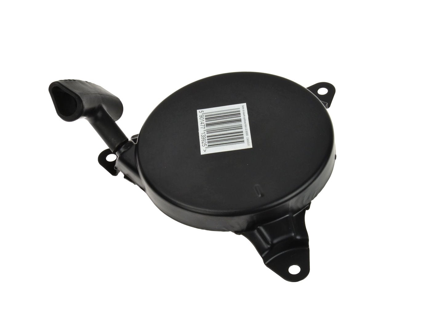 Starter for petrol lawn mower 40cm JG G83055 (1)