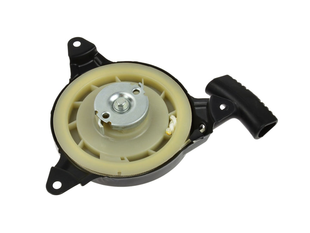Starter for petrol lawn mower 40cm JG G83055 (1)