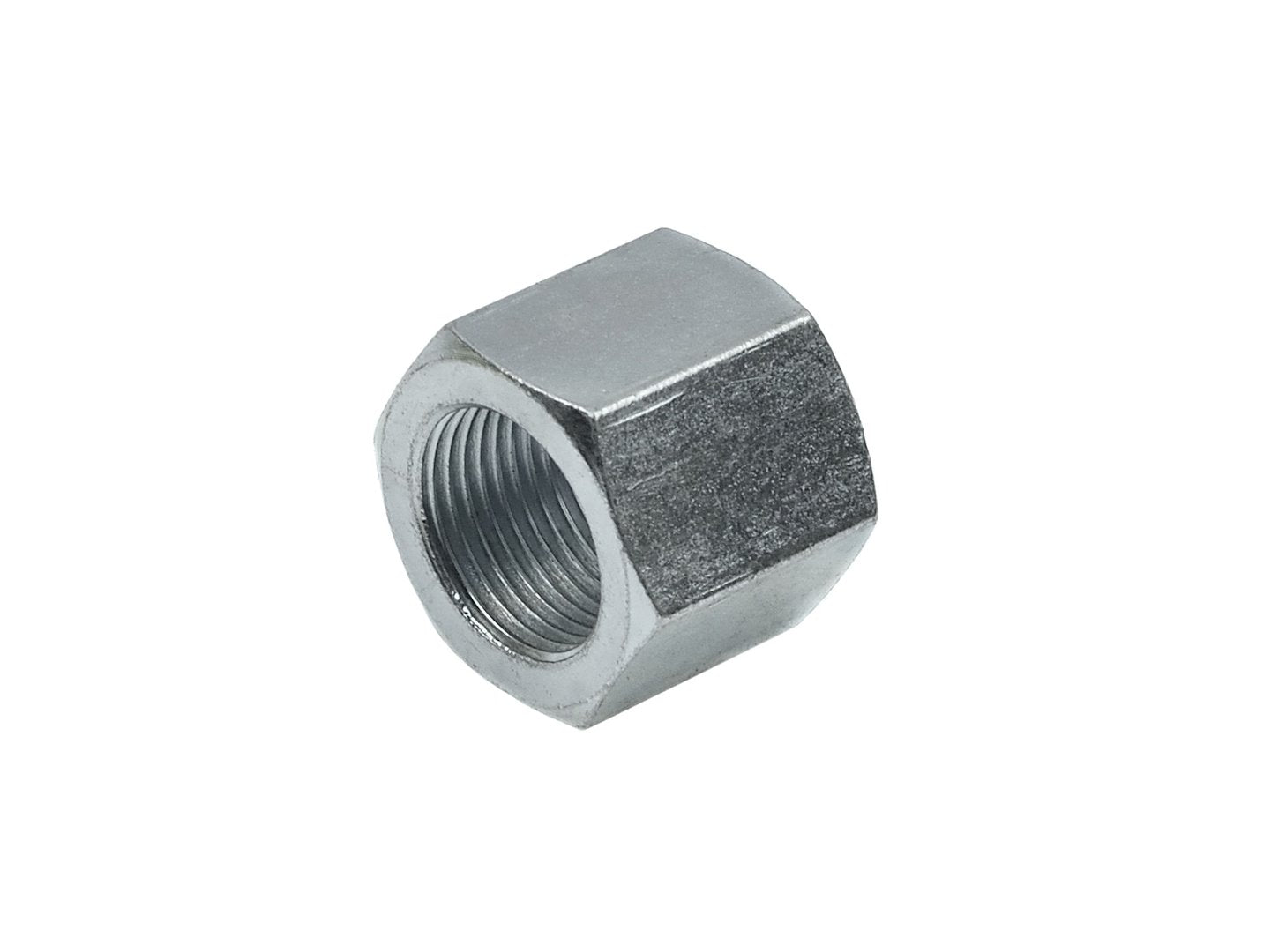 Cylinder manometer nut for hydraulic press G02086
