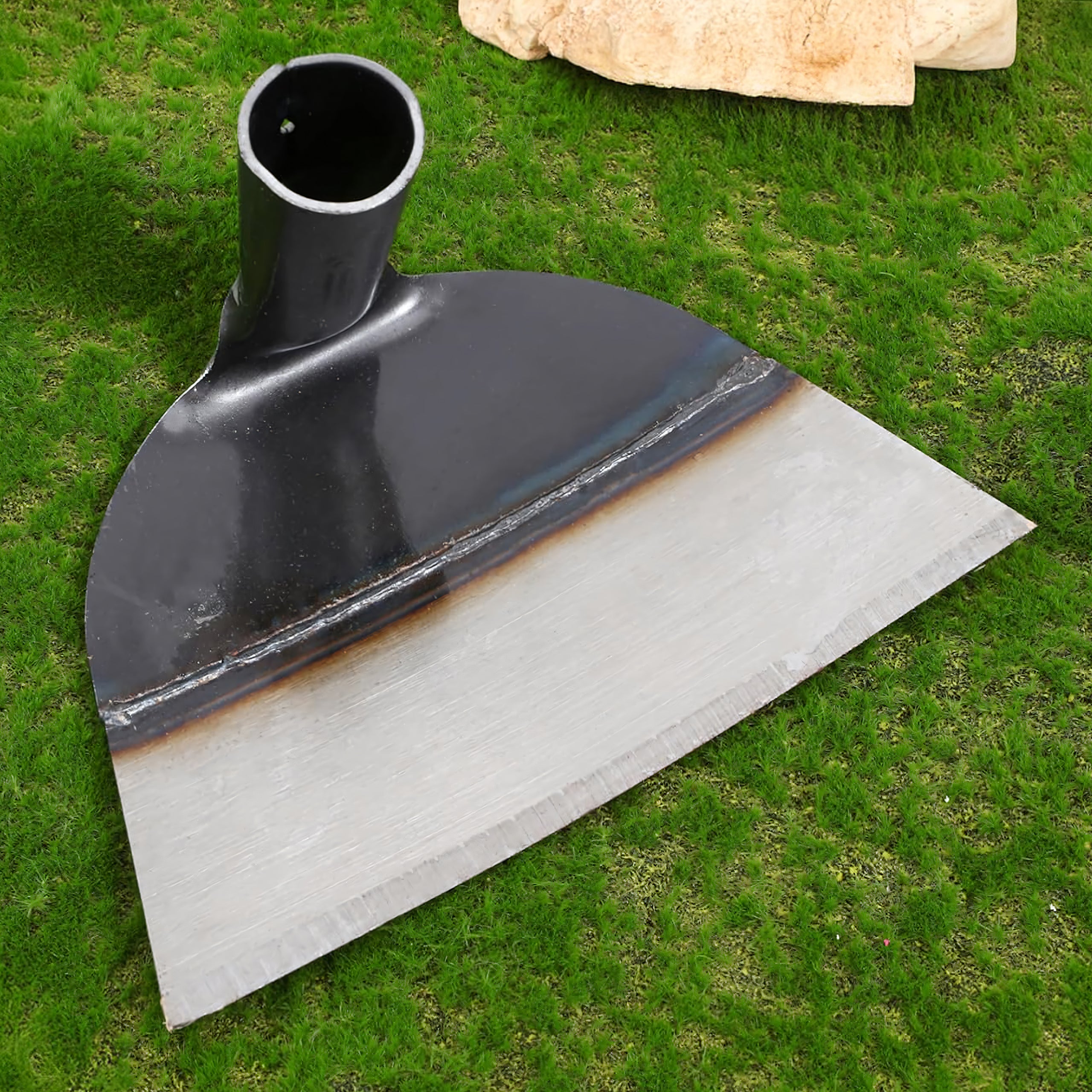 Aia kõblas konks-tüüpi istutamiseks, umbrohu eemaldamiseks, 18cm