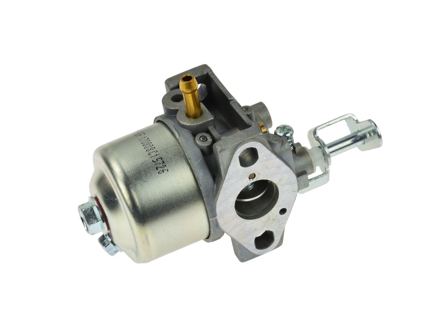 Carburetor for 40 cm petrol lawn mower JG G83055 (1)