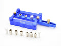 Dowel Jig 6, 8, 10 mm Premium
