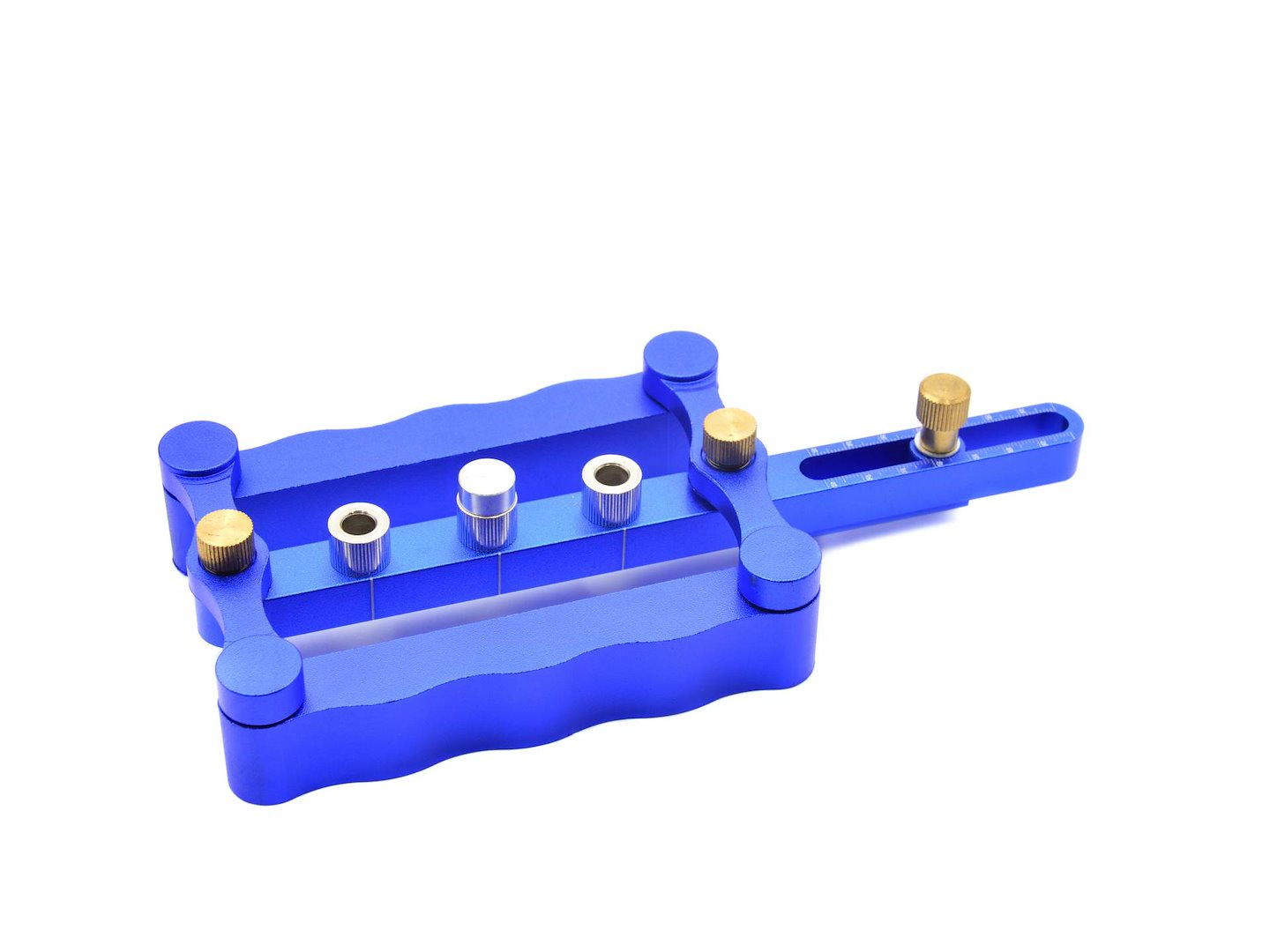 Dowel Jig 6, 8, 10 mm Premium