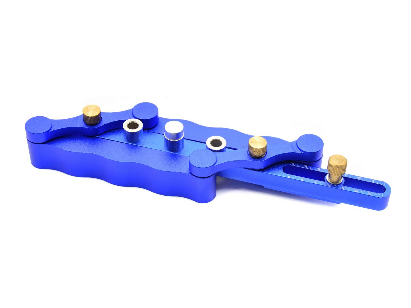 Dowel Jig 6, 8, 10 mm Premium