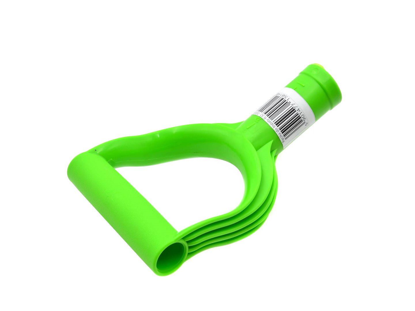 Handle for shovel, dia. 32 mm