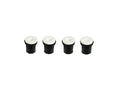 Set of nozzles 2, 2.5, 3, 3.5 mm for sandblaster gun