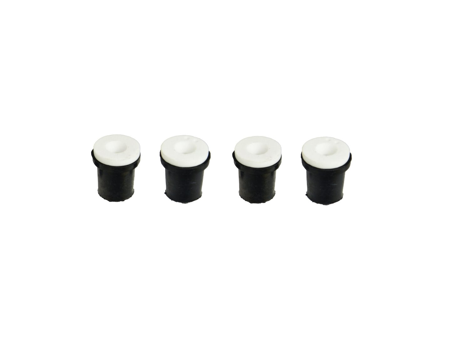 Set of nozzles 2, 2.5, 3, 3.5 mm for sandblaster gun