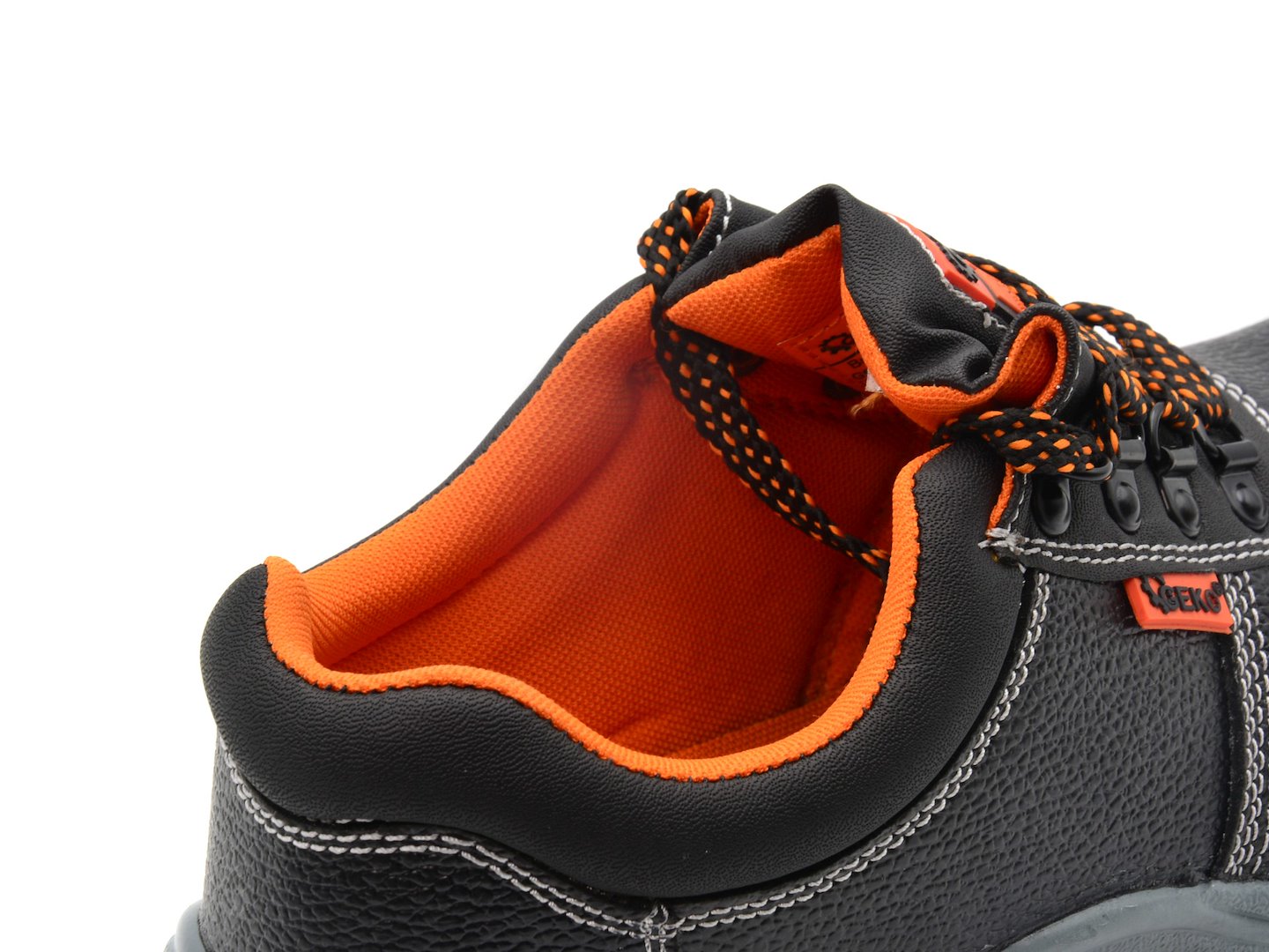 Safety shoes model no.1 S1P size 39 - 46
