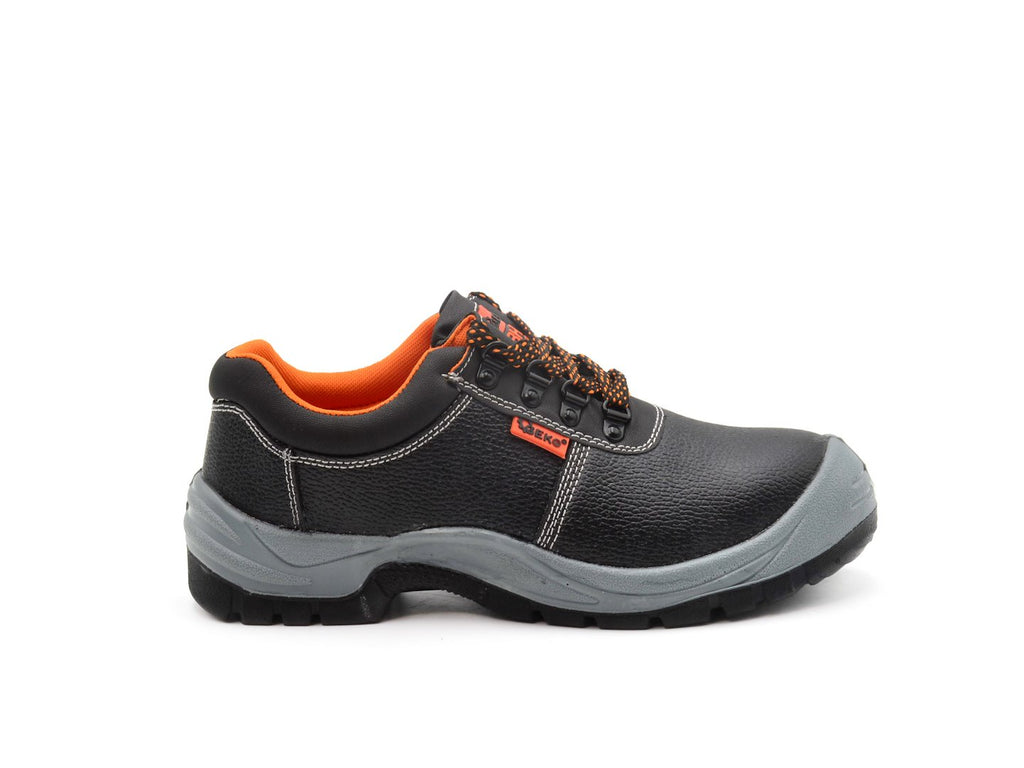 Safety shoes, model no.1, S1P, size 41 (10)