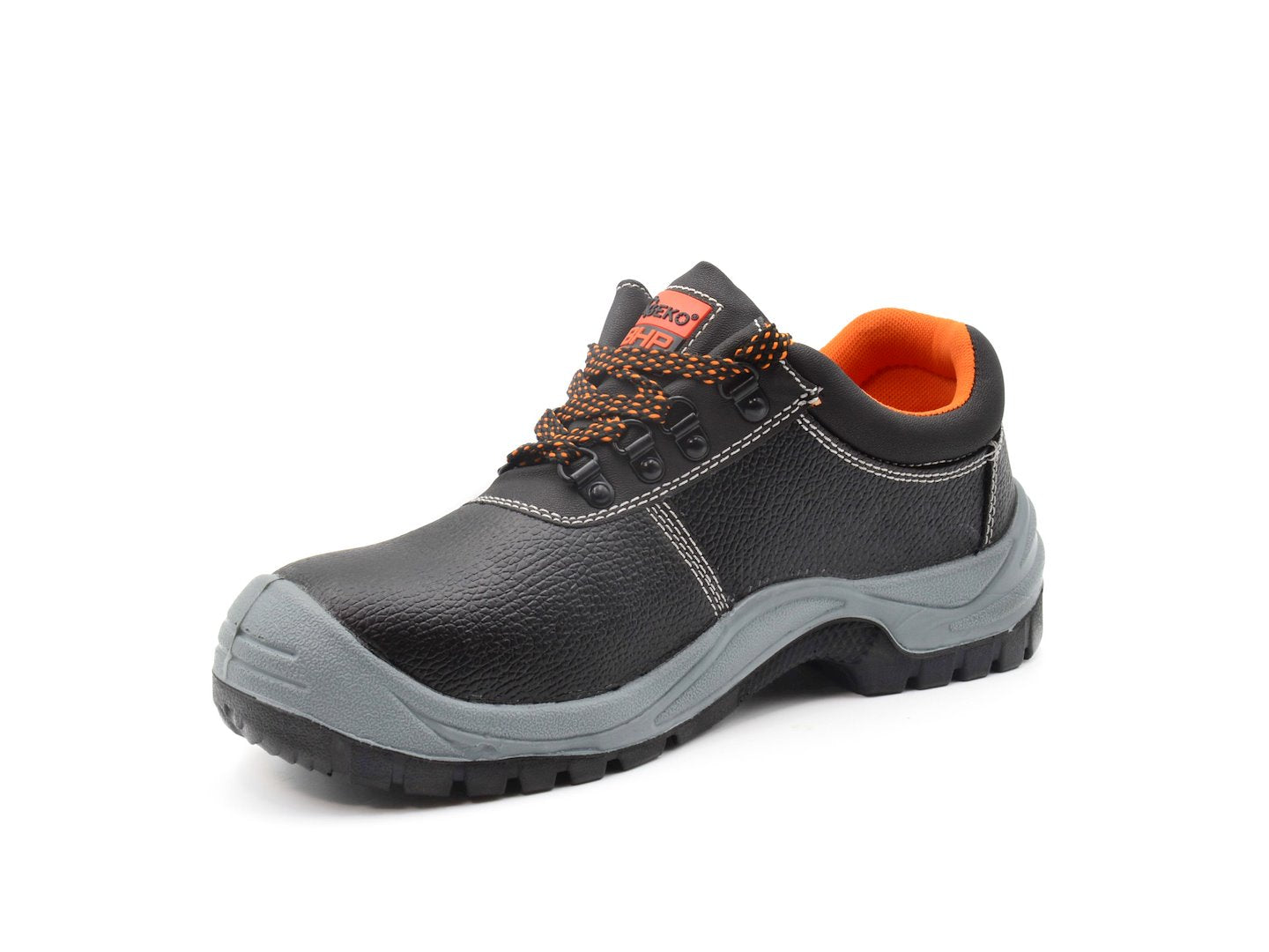 Safety shoes, model no.1, S1P, size 41 (10)