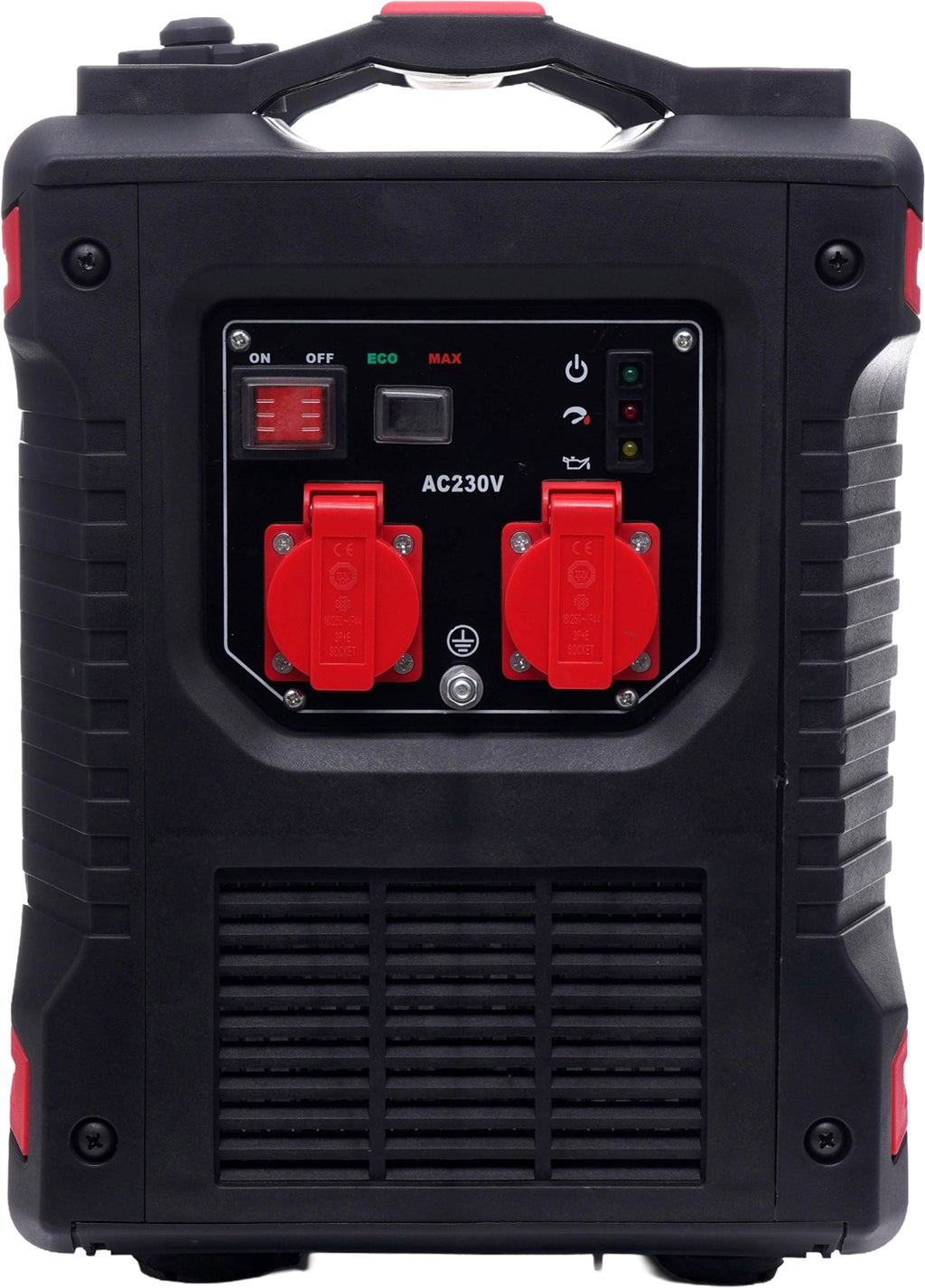 Inverter generator 2500W / 230V KD193