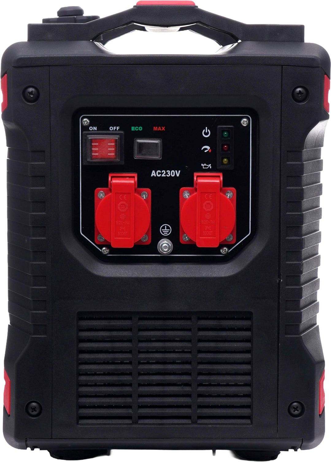 Inverter generator 2500W / 230V KD193