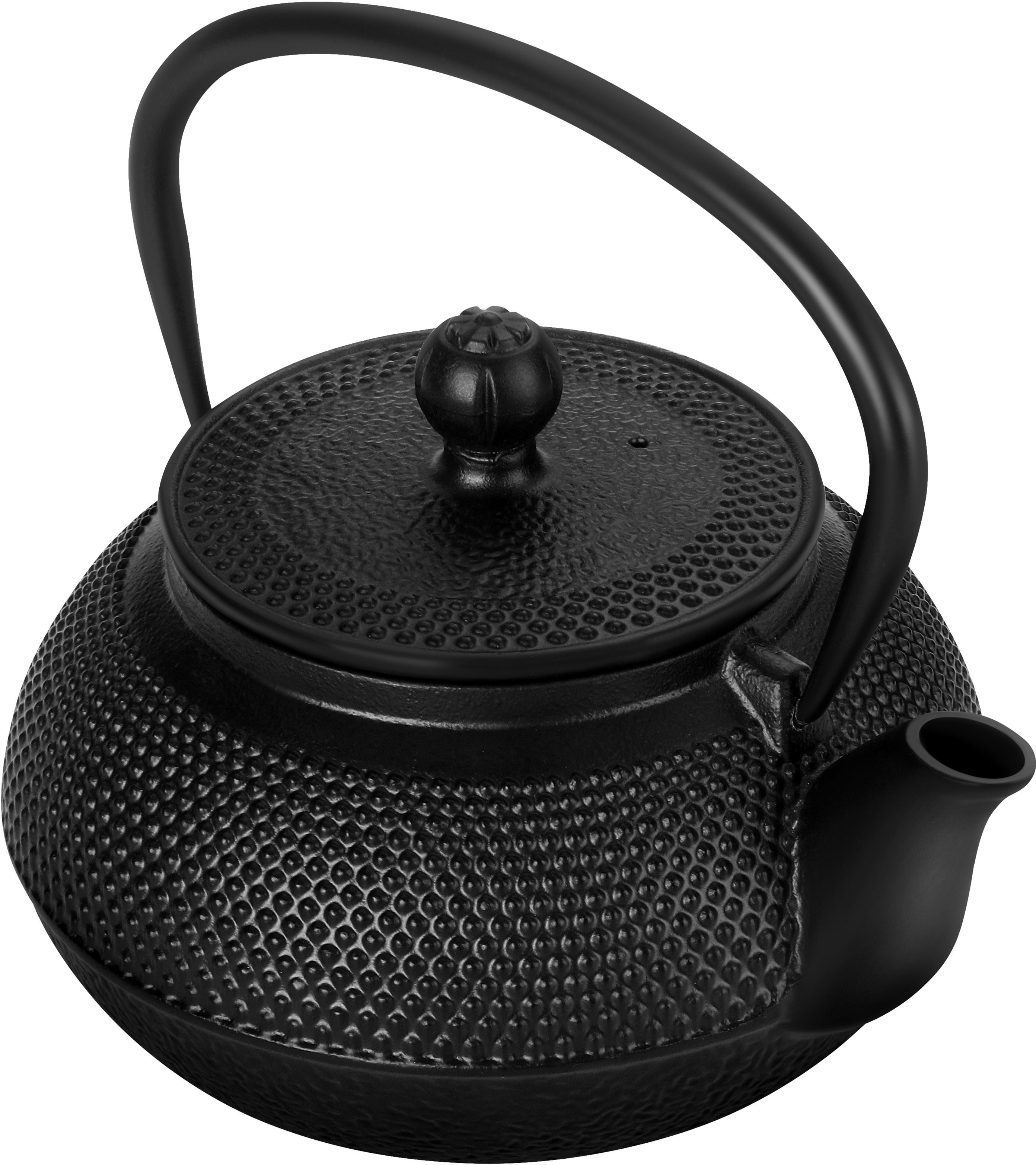 Cast iron kettle - set KD4271