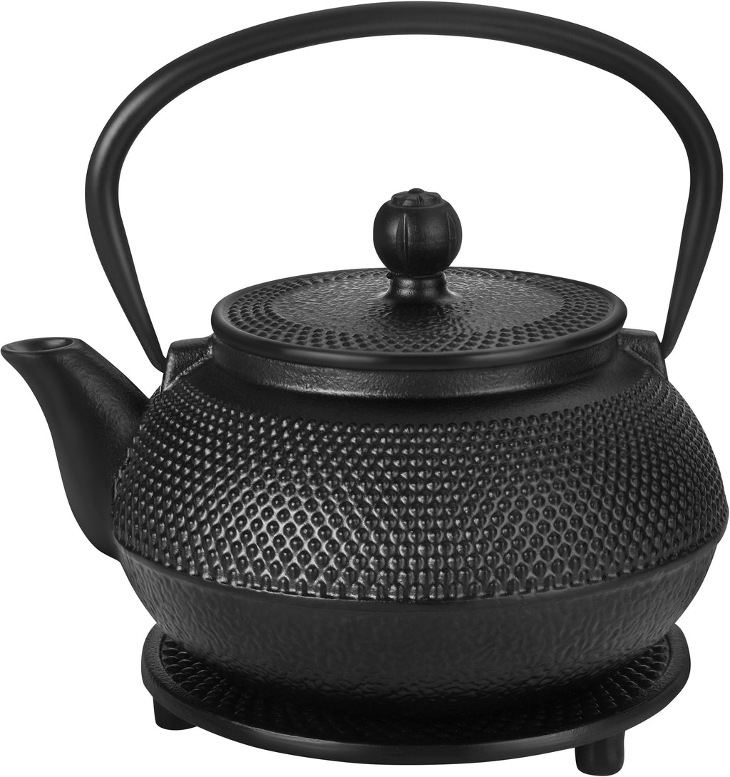 Cast iron kettle - set KD4271
