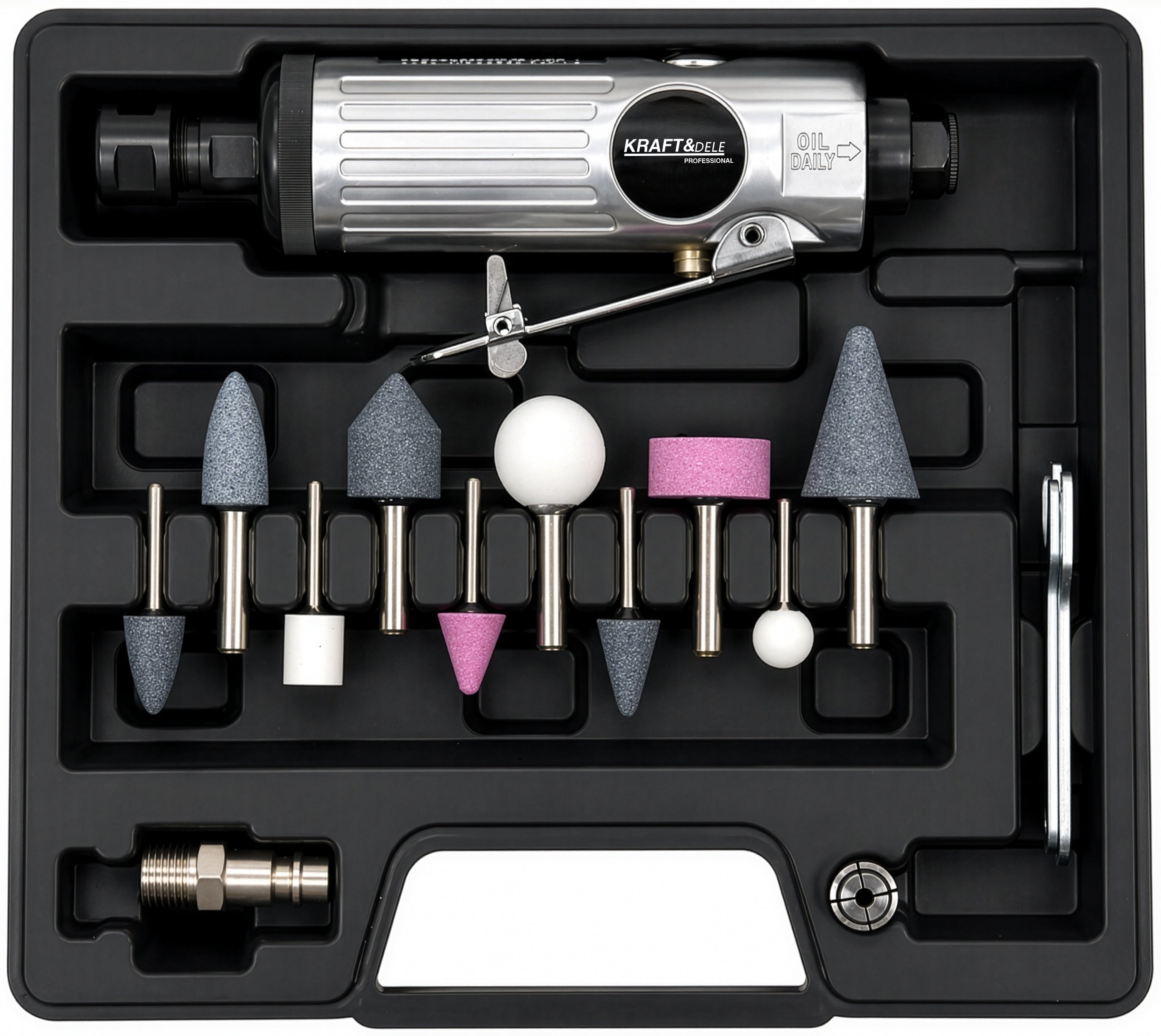 Pneumatic Mini Grinder KD5787