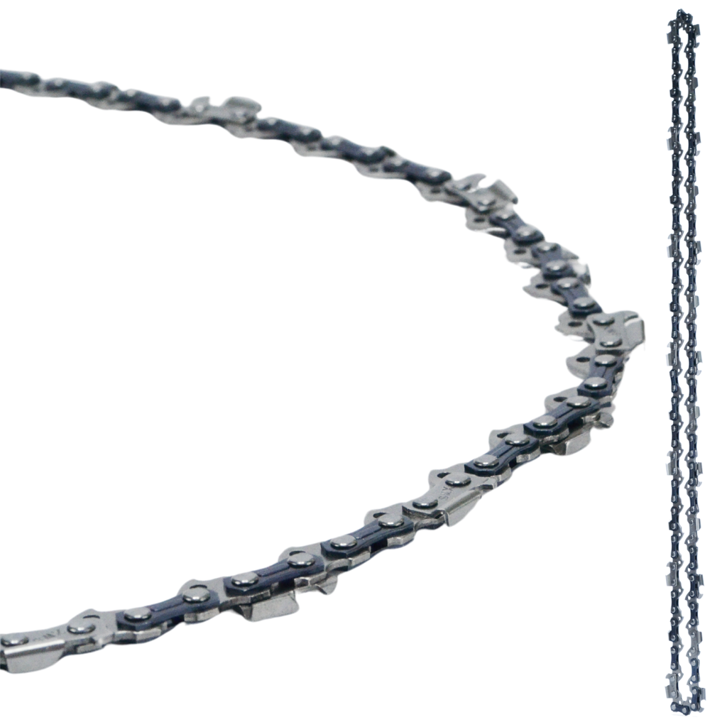 Lõikekett Husqvarna saele 325", 1.3mm, 64 lüli, 15" (38cm), Black