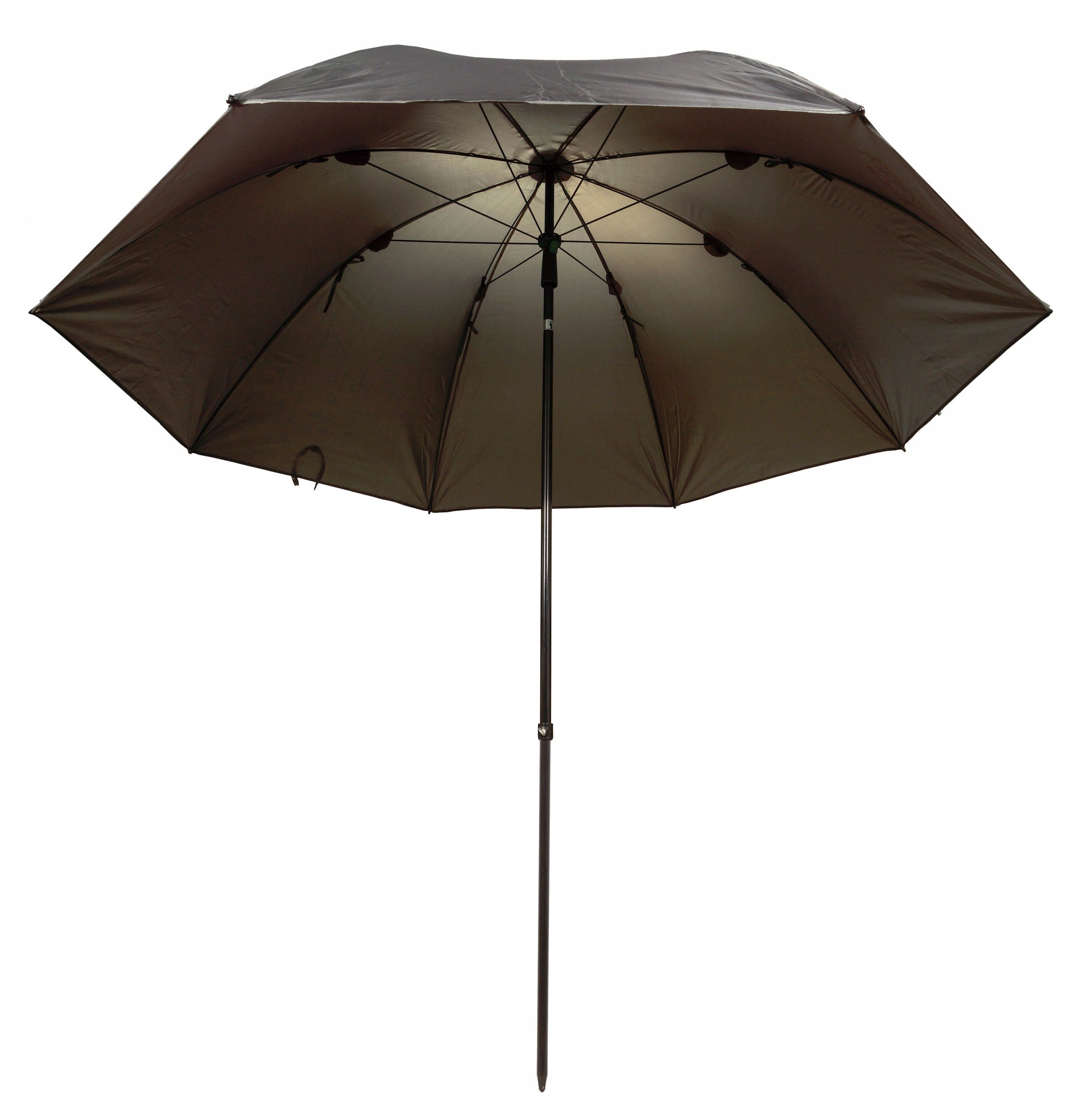 Hokkaido Adjustable Solid Fishing Parasol