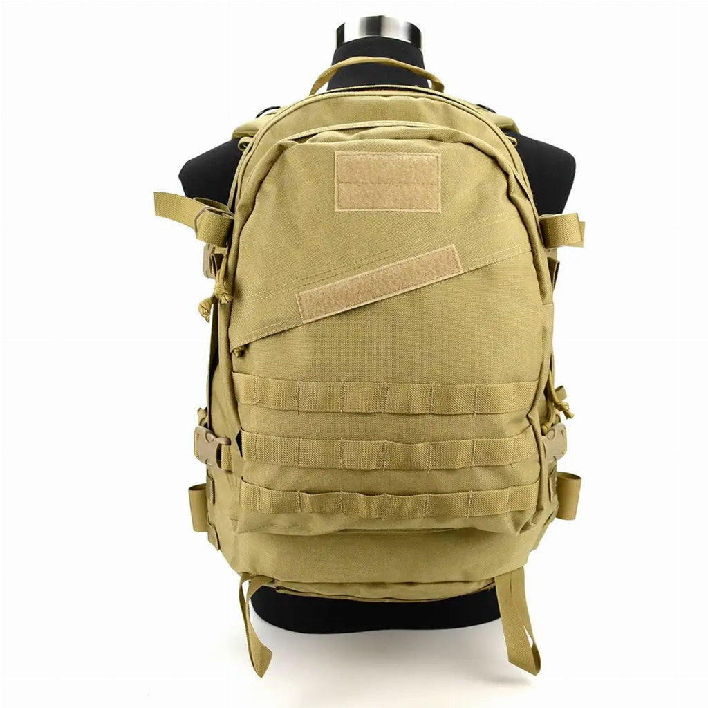 Taktikaline reisiseljakott 30 l RC-K-660