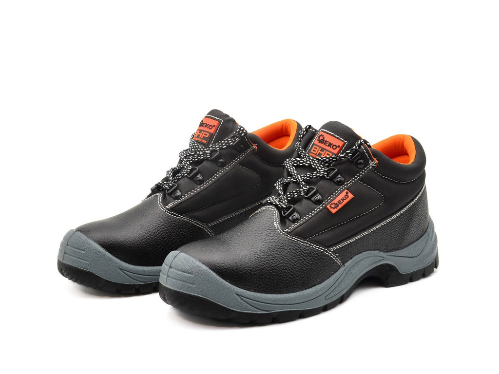 Safety shoes, model no. 2, S1P, high-cut, size 45 (10)
