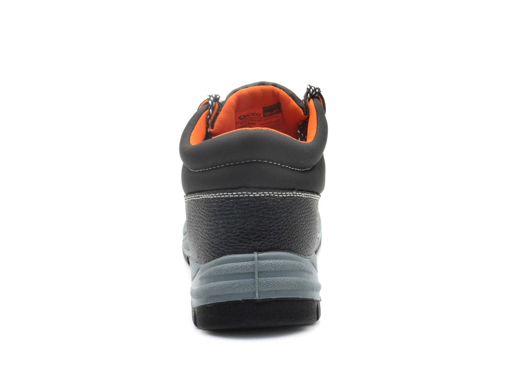 Safety shoes, model no. 2, S1P, high-cut, size 45 (10)