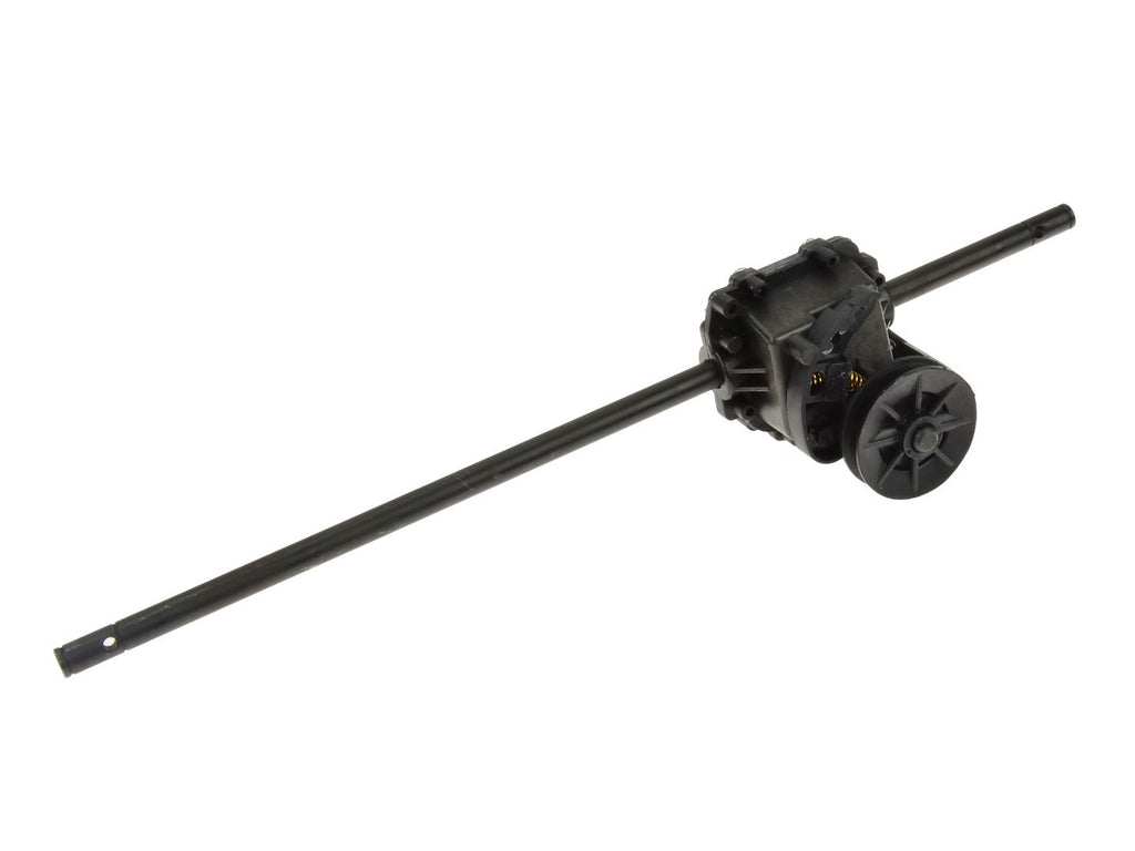Gearbox for petrol lawn mower 46cm JG G83056 (1)