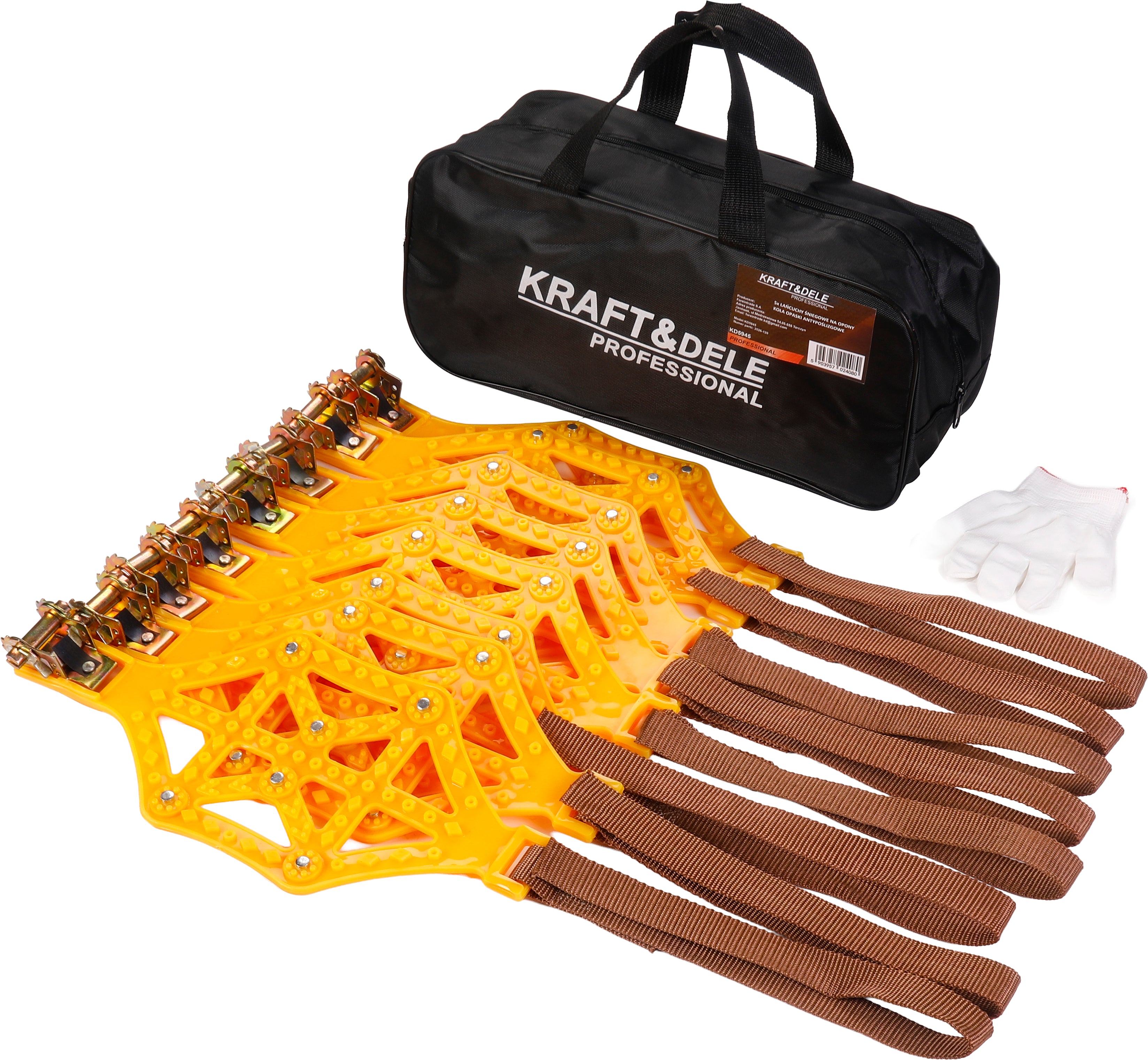 Snow chains KD5945
