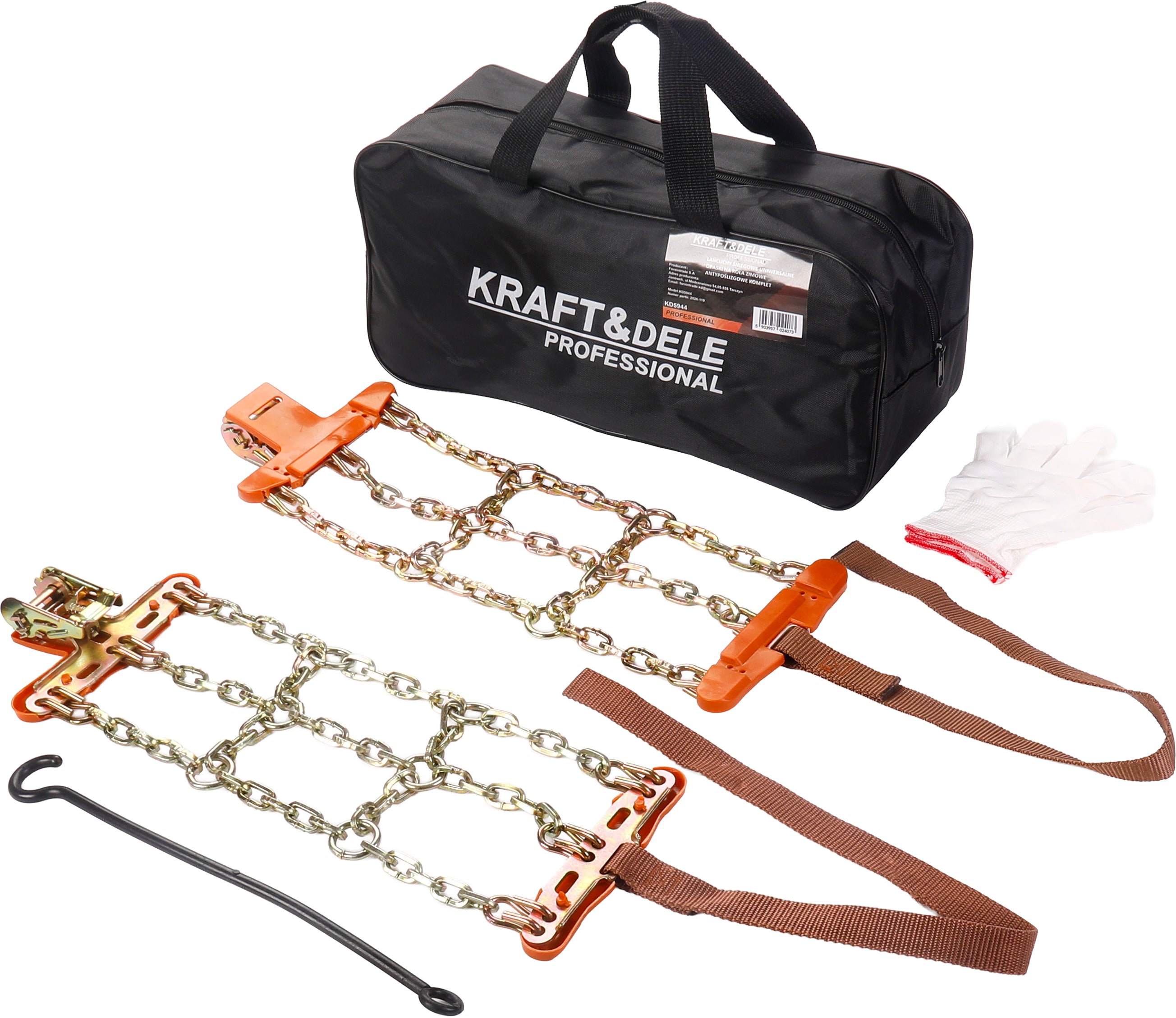 Snow chains KD5944