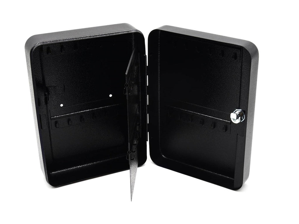 Metal case for keys 250 x 180 x 75