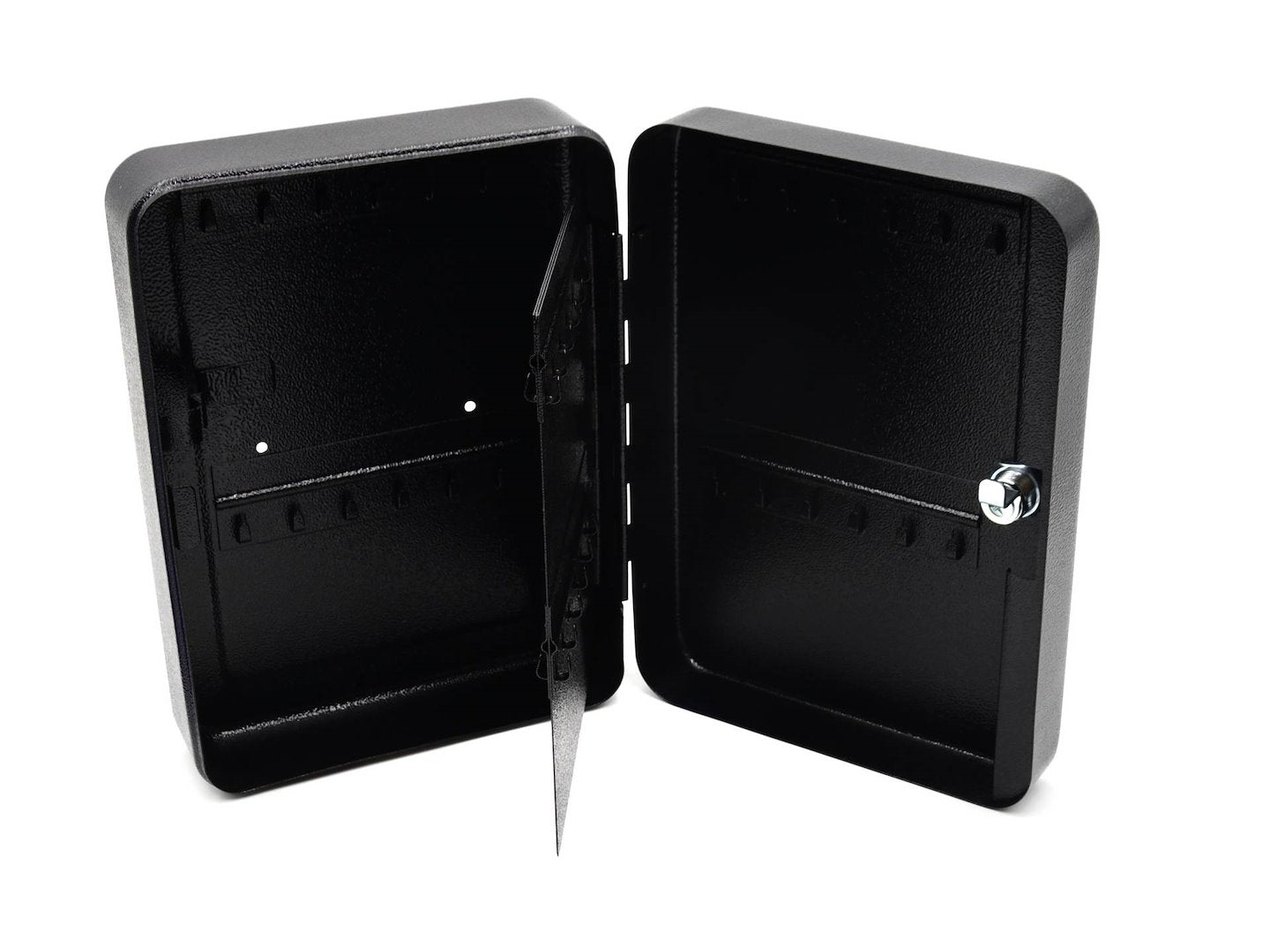 Metal case for keys 250 x 180 x 75