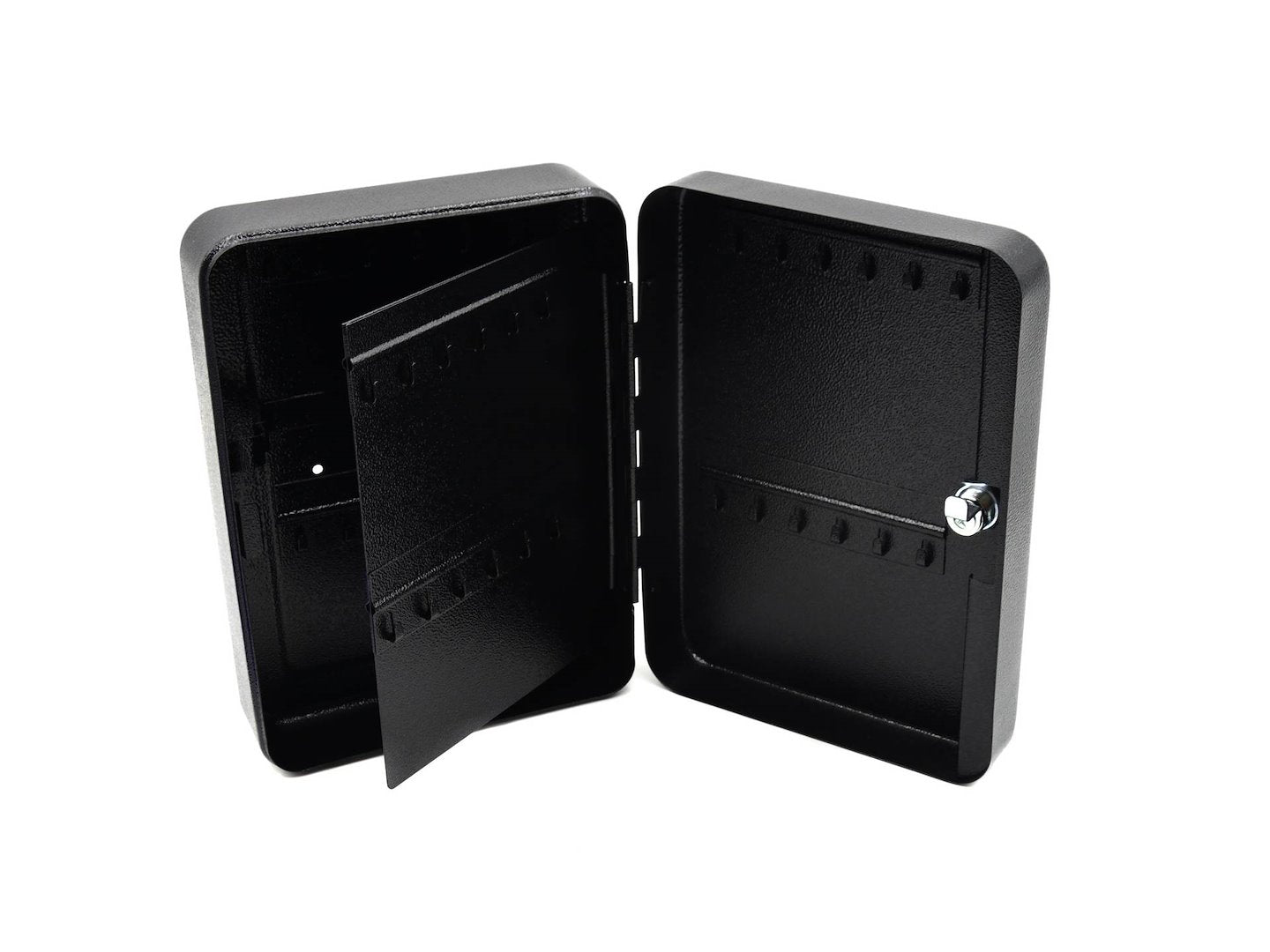 Metal case for keys 250 x 180 x 75